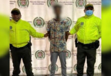 Capturado homicida de ciudadano por haberse negado arreglar un celular en Medellín