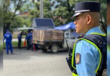 Más de 300 infractores ‘pillados’ en la primera semana de sanciones al pico y placa en Medellín