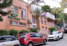 Dos centros de salud en Medellín vuelven a ofrecer servicios tras obras de mantenimiento