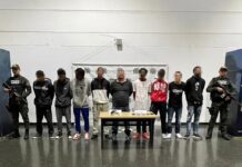 El GAULA desmantela banda de extorsionistas en Robledo