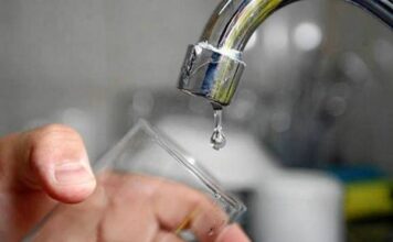 El servicio de agua se restablece después de más de 24 horas