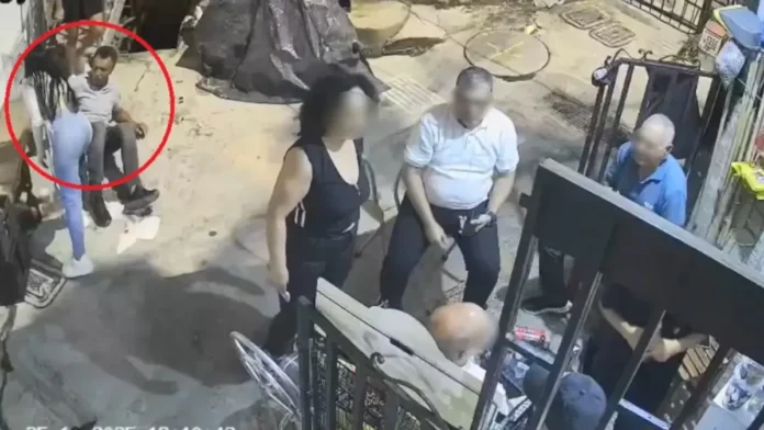 1-Adulto-mayor-murio-tras-ser-empujado-en-una-reunion-claman-justicia Empujón