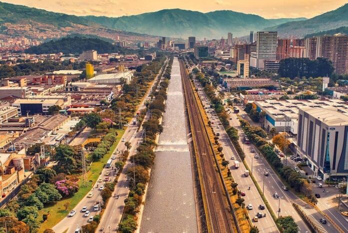 Avenida