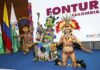 Colombia Travel Expo
