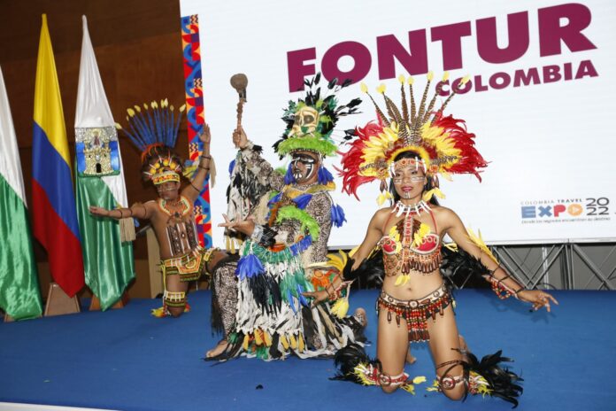Colombia Travel Expo