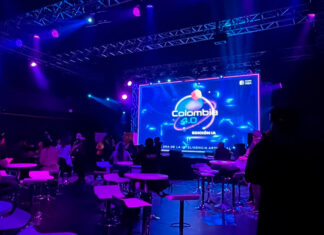 Colombia 4.0: Medellín vivirá el mayor evento digital del país con importantes invitados y una amplia programación 4.0