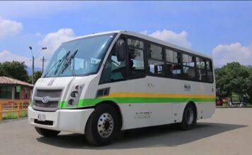 Medellín activa rutas de contingencia por la suspensión parcial de la Línea A del Metro Metro