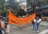Hoy los maestros estarán en paro: Fecode marcha contra crisis de salud Maestros