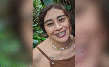Confirman muerte de Angie Pahola, estudiante de la Universidad Nacional desaparecida en agosto Angie
