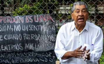 Comunidad universitaria lamenta la partida de Miguel Valencia, el «Comunicador Eterno» de la UdeA Miguel