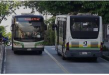 El Metro de la 80 concluye trabajos subterráneos en el sector del Rinconcito Ecuatoriano