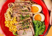 El Festival del Ramen 2025 está por todo Medellín Ramen