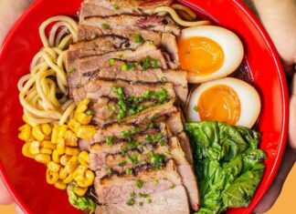 El Festival del Ramen 2025 está por todo Medellín Ramen