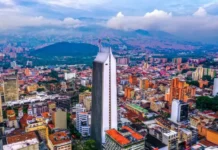 Hoy Medellín cumple oficialmente 305 años Medellín