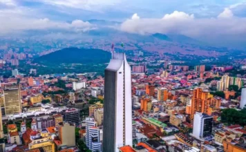 Hoy Medellín cumple oficialmente 305 años Medellín