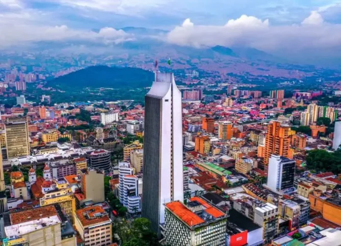 Medellín