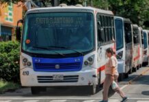 Medellín reestructura 127 rutas y avanza en la conexión del 88 % de su flota de transporte