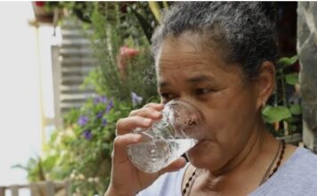 Más familias de Medellín reciben agua potable gracias a nuevos avances de EPM