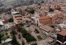 Metrocable de San Antonio de Prado avanza hacia su licitación pública