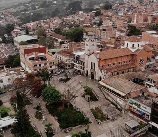 Metrocable de San Antonio de Prado avanza hacia su licitación pública