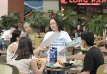 Medellín impulsa campaña para reducir el desperdicio de alimentos y la mala disposición de residuos