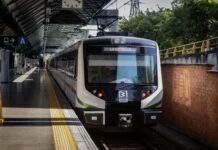 Así operará el Metro de Medellín en Navidad y Año Nuevo