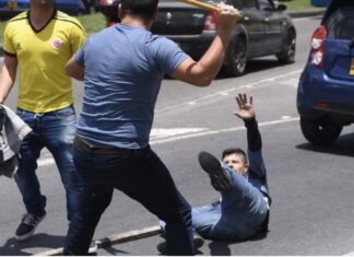 Aumentan los asesinatos por intolerancia en Medellín durante 2025