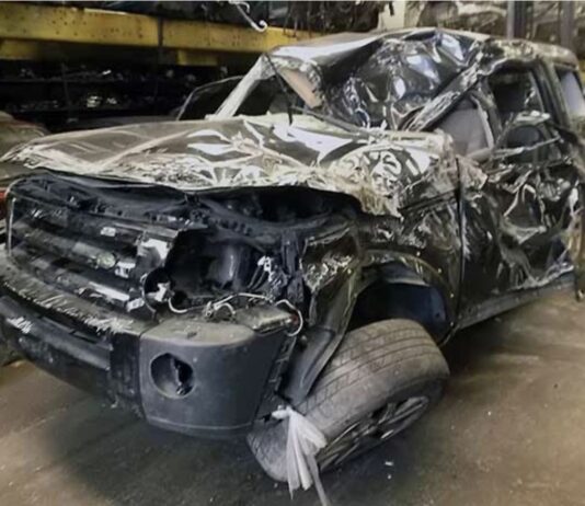 Alcohol al volante deja 13 personas muertas en Medellín