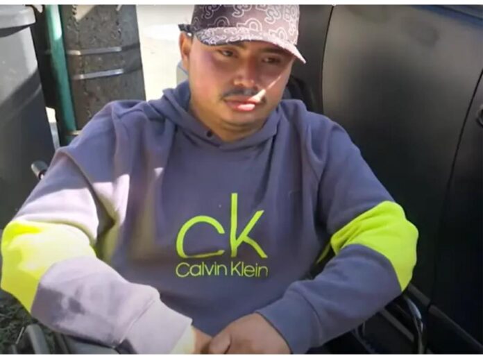 Militar fue robado y torturado