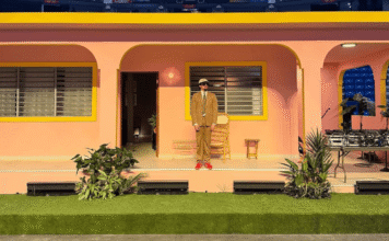 Casita rosada de Bad Bunny en Medellín: dónde queda, horarios y hasta cuándo estará abierta al público
