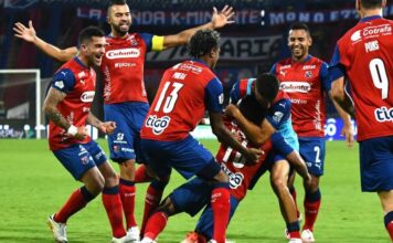 Medellín presenta una novedad