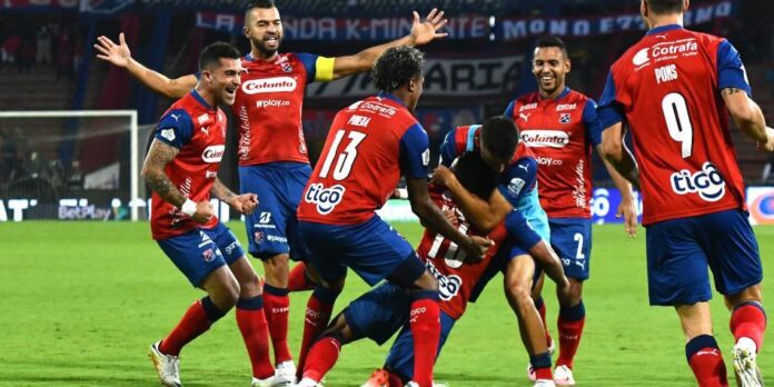 Medellín presenta una novedad