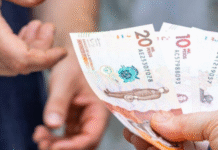 Consejo de Estado suspende temporalmente aumento del 23% del salario mínimo para 2026 Suspende temporalmente aumento