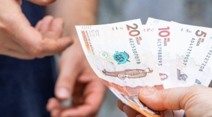 Suspende temporalmente aumento