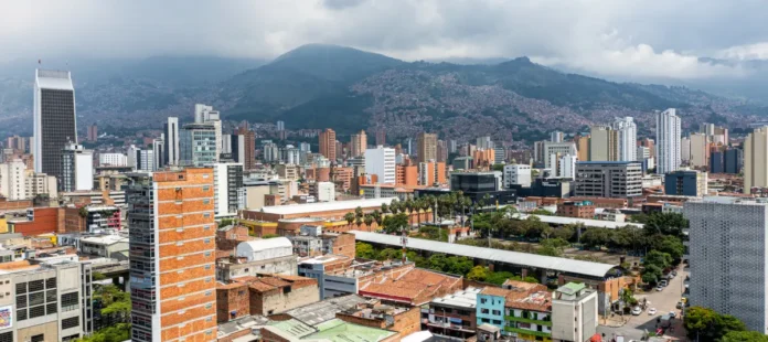Medellín recibe reconocimiento