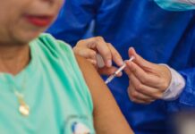 Medellín realizará nueva jornada de vacunación contra la fiebre amarilla Vacunación contra la fiebre amarilla