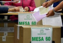 Aprovecha tu voto: los beneficios del certificado electoral en Colombia Certificado electoral en Colombia