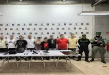 Desarticulan en Medellín red de sicariato que combinaba homicidios con rituales de brujería red de sicariato