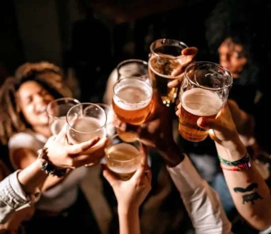 Habrá ley seca en todo el país