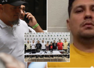 guerra interna en ‘La Oficina’