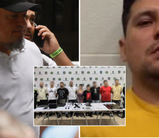 guerra interna en ‘La Oficina’