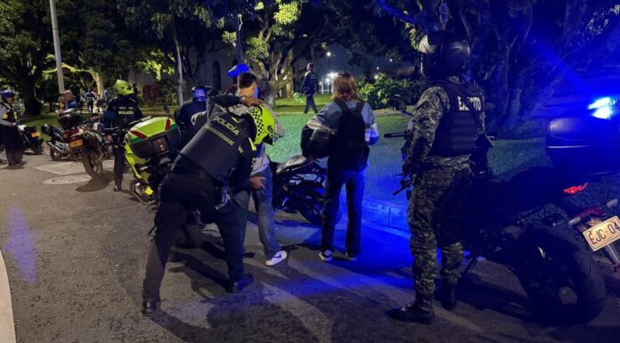 Febrero de 2026 fue el mes menos violento en Medellín en los últimos 50 años el mes menos violento