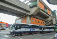 Metro de Medellín prueba pago