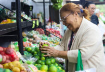 Bono Alimentario 2026