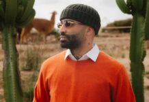 Arcángel anuncia concierto