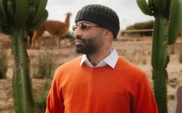 Arcángel anuncia concierto en Medellín el 5 de septiembre Arcángel anuncia concierto