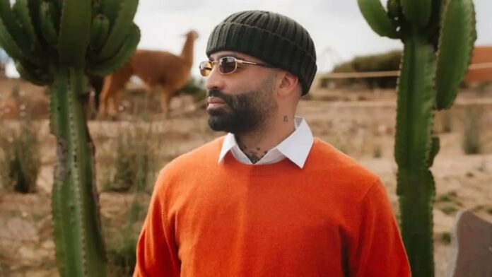 Arcángel anuncia concierto