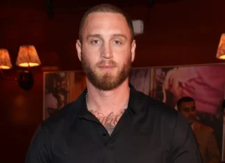 Chet Hanks permanece en Medellín por inconveniente con su pasaporte Chet Hanks permanece en Medellín