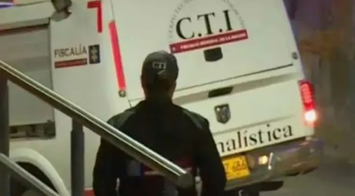 Hombre fue encontrado muerto en un hotel del centro de Medellín Hombre fue encontrado muerto en un hotel del centro de Medellín