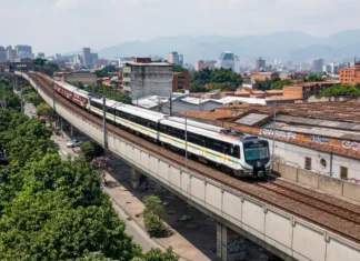 Metro de Medellín tendrá viajes gratis